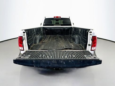 Used 2018 RAM 3500 SLT AWD/4WD image 28