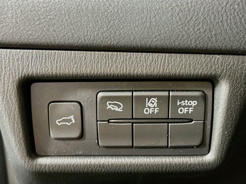 Used 2025 MAZDA CX-5 Carbon Edition AWD/4WD image 17