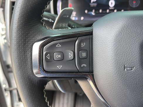 Used 2025 RAM 1500 RHO AWD/4WD image 20