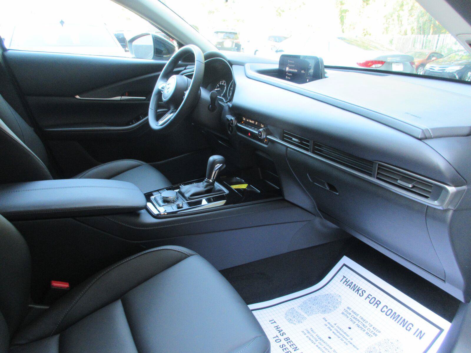 Used 2025 MAZDA CX-30 AWD 2.5 S w/ Select Sport Pkg image 14