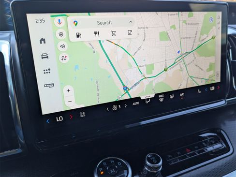 New 2025 Ford Expedition Platinum w/ Stealth Performance Package image 19