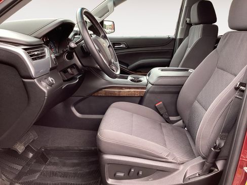 Used 2020 Chevrolet Tahoe LS image 24