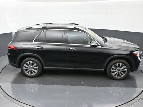 Used 2021 Mercedes-Benz GLE 350 w/ Premium Package image 36