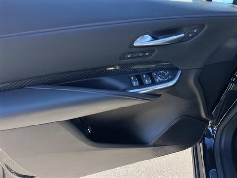 Certified 2023 Cadillac XT4 Sport image 12