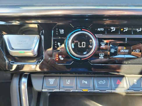 New 2026 GMC Sierra 3500 Denali Ultimate image 19