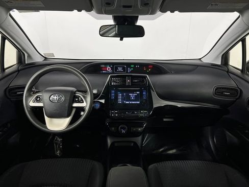 Used 2017 Toyota Prius Two w/ Prius Two Safety Plus Package image 14