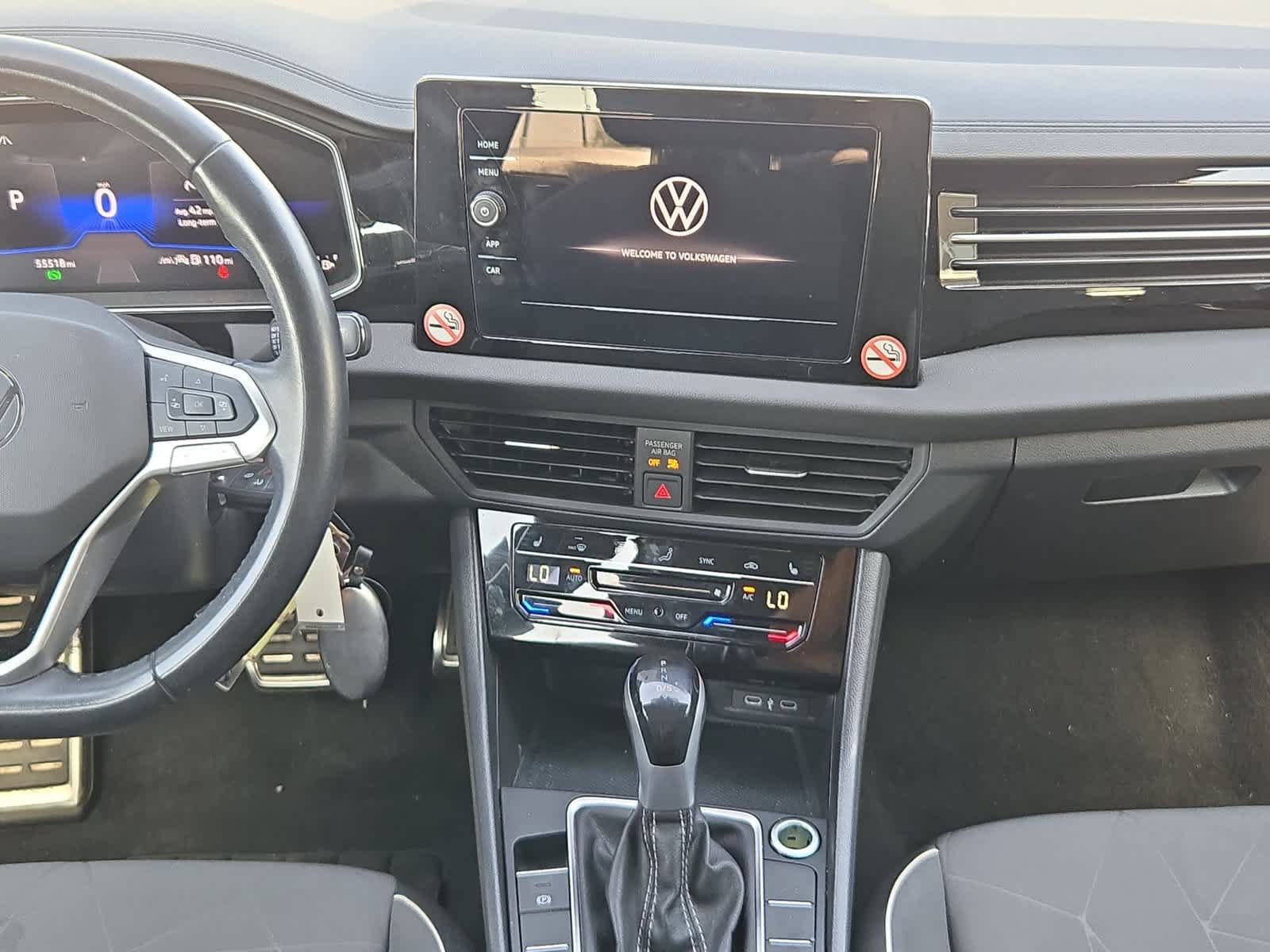 Used 2025 Volkswagen Jetta Sport FWD image 27