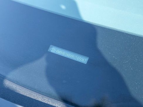 Used 2024 Hyundai Kona SEL image 34