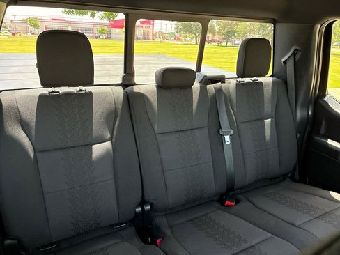 Used 2019 Ford F150 XLT w/ Equipment Group 302A Luxury AWD/4WD image 64