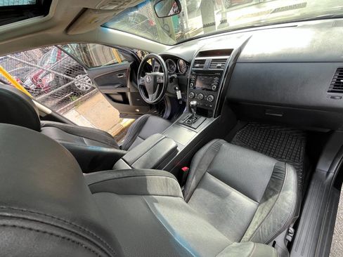 Used 2015 MAZDA CX-9 Touring w/ Touring Technology Package image 15