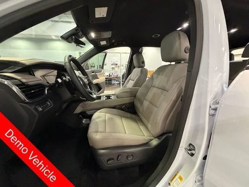 New 2026 GMC Acadia Elevation w/ Super Cruise Package AWD/4WD image 11