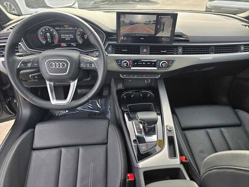 Used 2023 Audi A4 2.0T Premium Plus w/ Premium Plus Package image 21