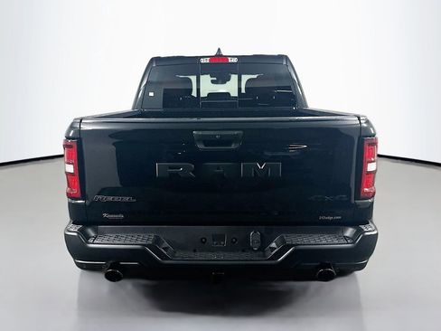 New 2026 RAM 1500 Rebel image 6