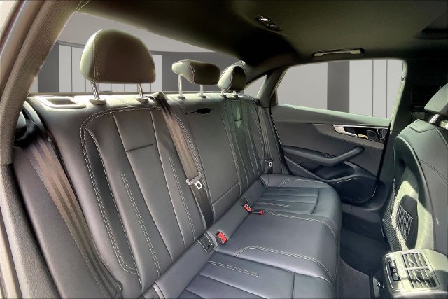 Certified 2023 Audi A4 2.0T Premium w/ Convenience Package AWD/4WD image 25