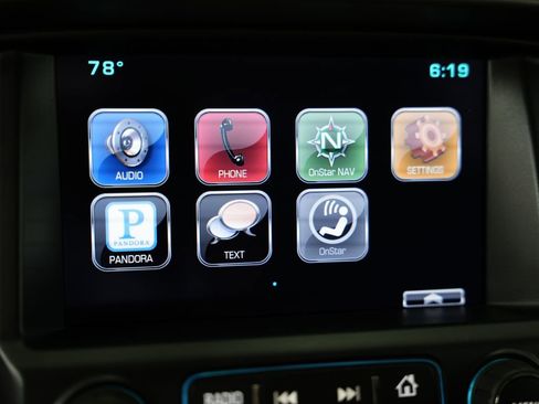 Used 2015 Chevrolet Colorado Z71 RWD image 19