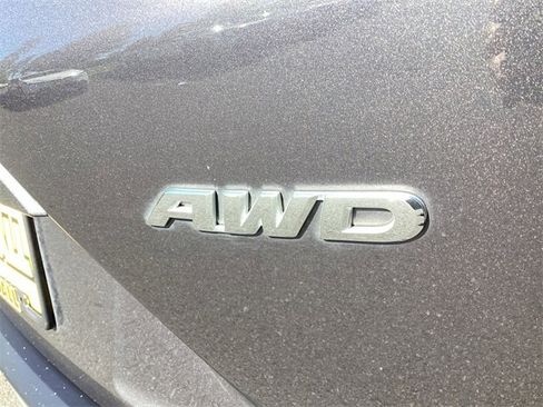 Used 2022 Honda CR-V EX-L image 32