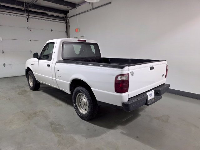 Used 2004 Ford Ranger XLT RWD image 5