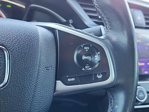 Used 2019 Honda Civic Sport image 19