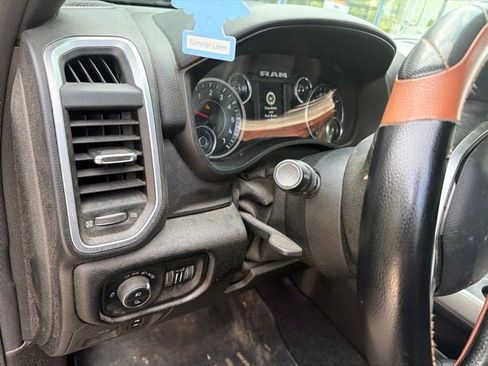 Used 2019 RAM 1500 Big Horn AWD/4WD image 7