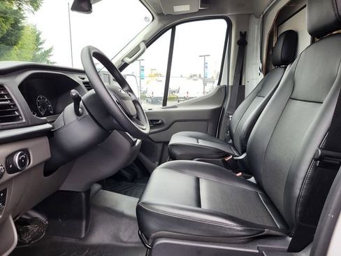 Used 2024 Ford Transit 350 AWD image 11