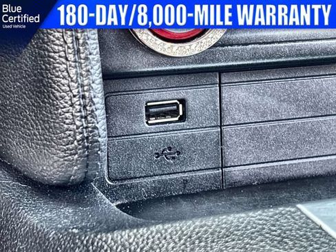 Used 2020 Ford Mustang Coupe RWD image 30