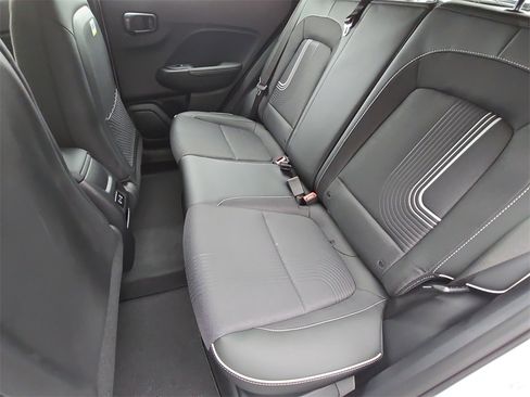 New 2026 Hyundai Venue SEL image 14