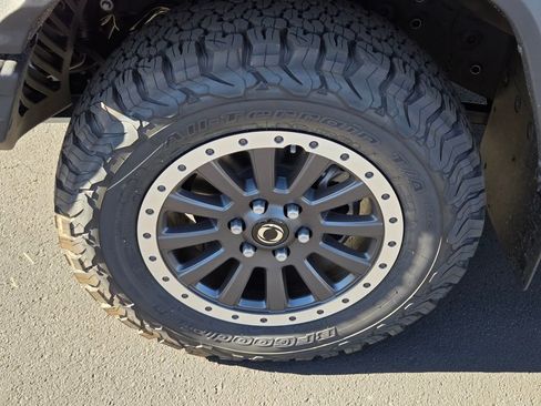 New 2025 INEOS Grenadier Fieldmaster Edition image 9