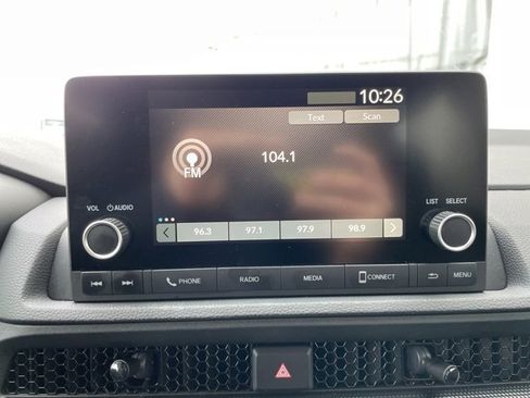 Used 2024 Honda CR-V Sport image 16