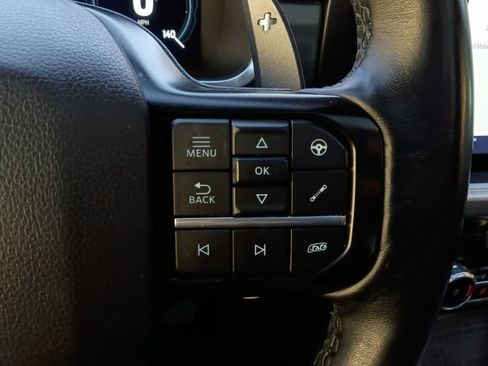 Used 2022 Ford F150 Raptor w/ Equipment Group 801A High image 25