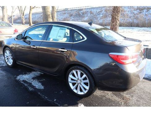 Used 2013 Buick Verano 4dr Sdn image 6