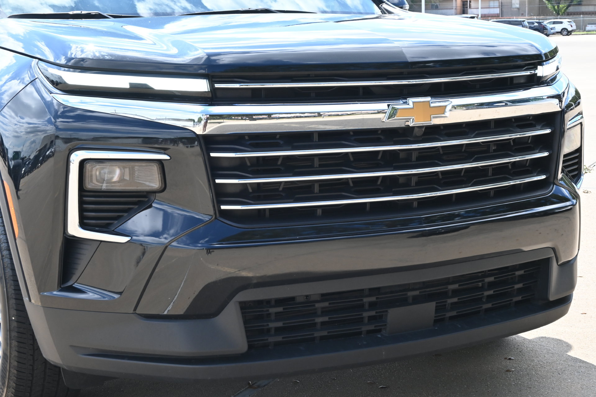 Used 2025 Chevrolet Traverse LT FWD image 27