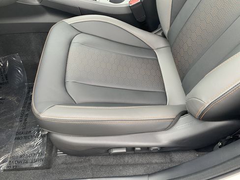 New 2026 Subaru Crosstrek 2.5i Limited image 15