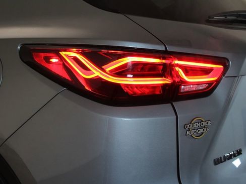 Used 2025 Chevrolet Blazer RS image 58