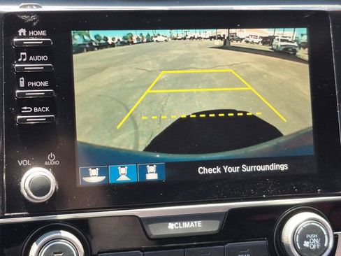 Used 2019 Honda Civic Sport image 13