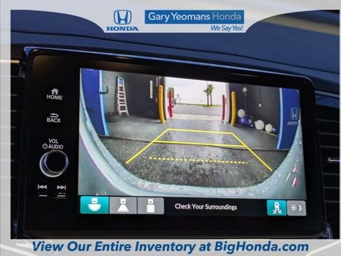 New 2026 Honda Ridgeline RTL image 31