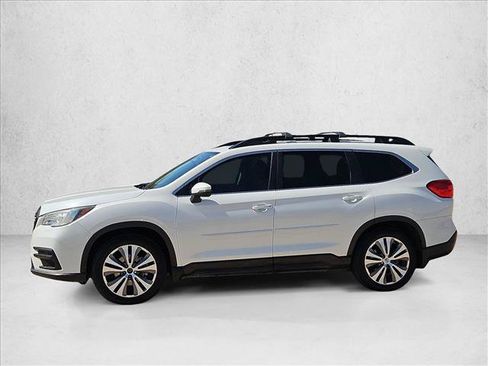 Used 2019 Subaru Ascent Limited w/ Popular Package #3 AWD/4WD image 9
