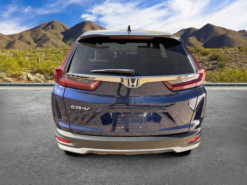 Used 2020 Honda CR-V EX-L image 3