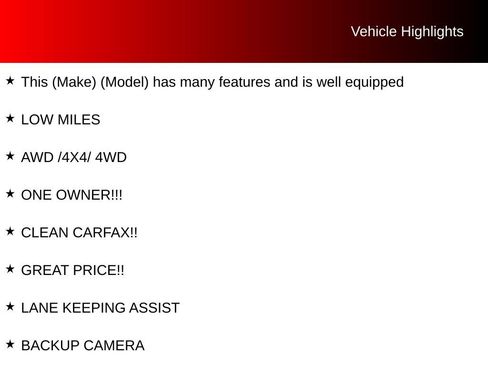 Used 2023 GMC Terrain SLE w/ Driver Convenience Package AWD/4WD image 9