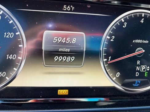 Used 2014 Mercedes-Benz S 550 Sedan image 10