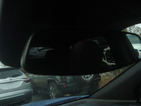 Used 2024 Chevrolet Blazer EV LT image 13