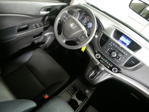 Used 2015 Honda CR-V LX image 9