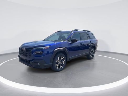 New 2026 Subaru Outback Limited w/ Premium/Limited Package 2 AWD/4WD image 4