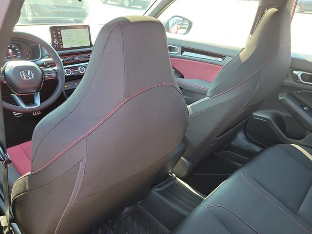 Used 2026 Honda Civic Si image 24