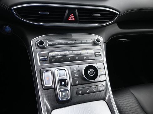 Certified 2022 Hyundai Santa Fe Limited image 19