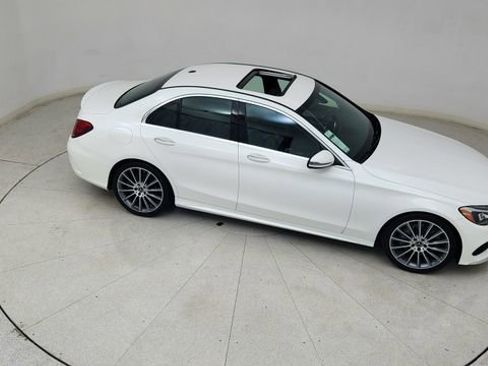 Used 2018 Mercedes-Benz C 300 Sedan image 75