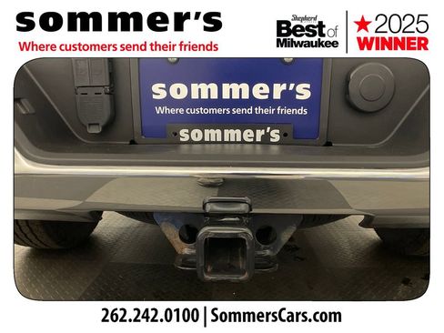 Used 2023 GMC Sierra 1500 SLT w/ SLT Premium Plus Package AWD/4WD image 34