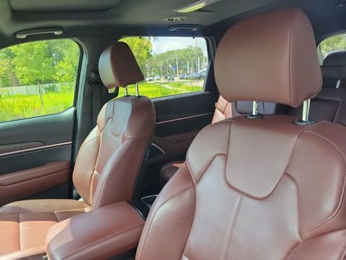 Used 2024 Kia Telluride EX FWD image 21