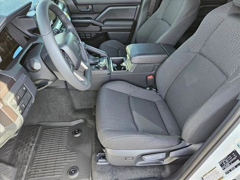 New 2026 Toyota 4Runner SR5 image 4