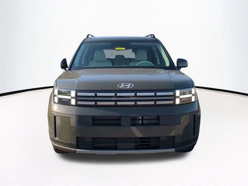 New 2026 Hyundai Santa Fe SEL image 3