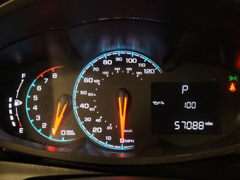 Used 2021 Chevrolet Spark LT FWD image 23